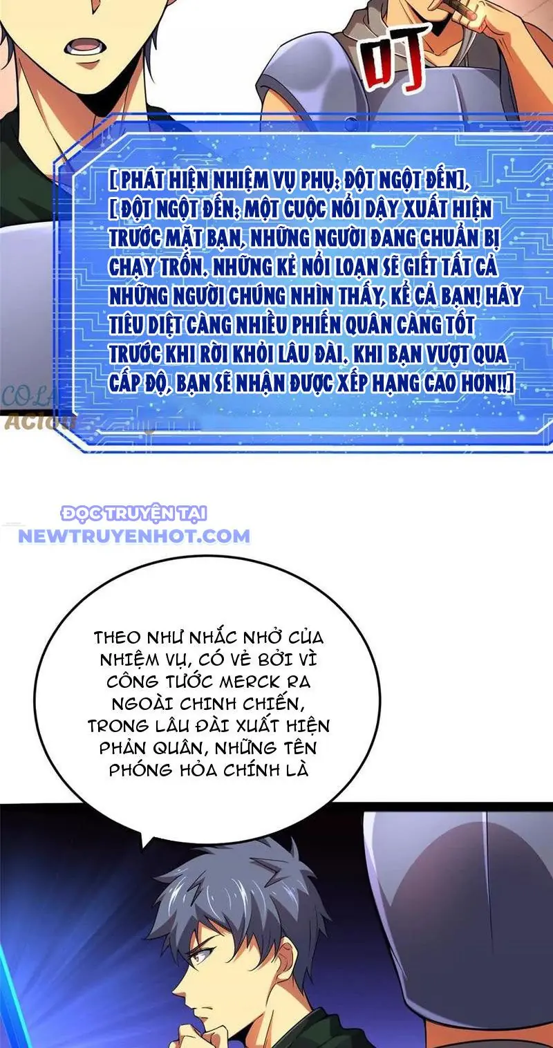 Lồng Giam Ác Ma Chapter 39 - Trang 41