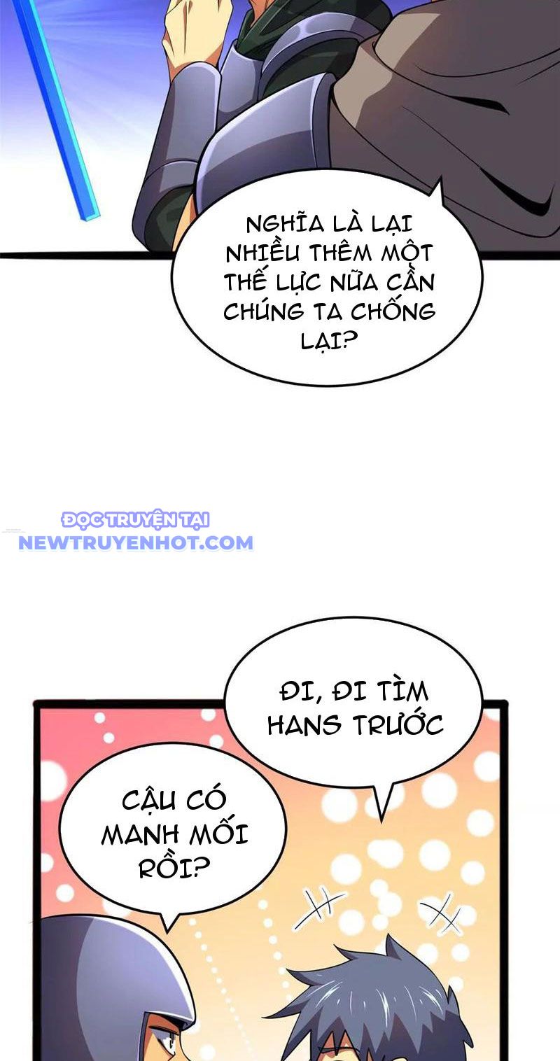 Lồng Giam Ác Ma Chapter 39 - Trang 42