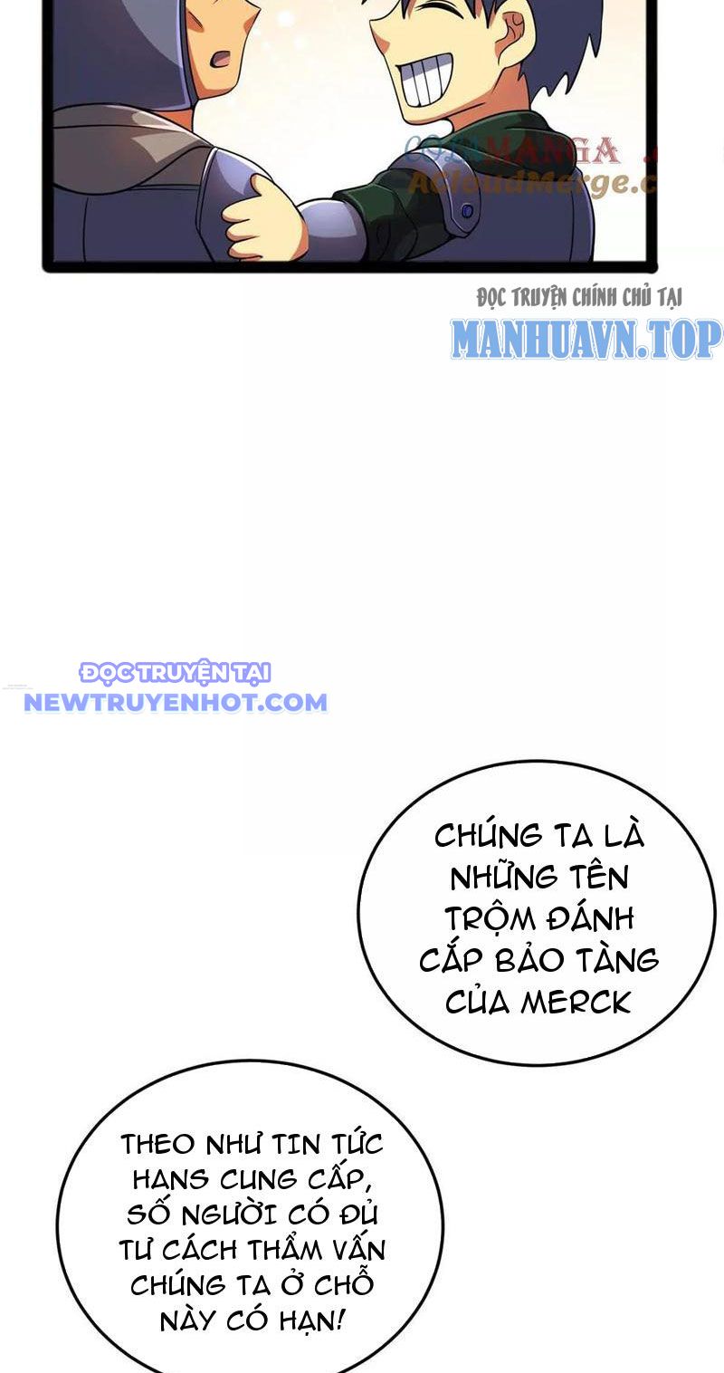 Lồng Giam Ác Ma Chapter 39 - Trang 43