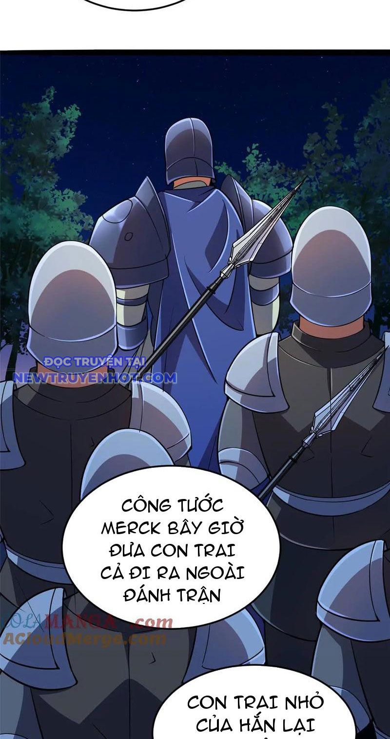 Lồng Giam Ác Ma Chapter 39 - Trang 44