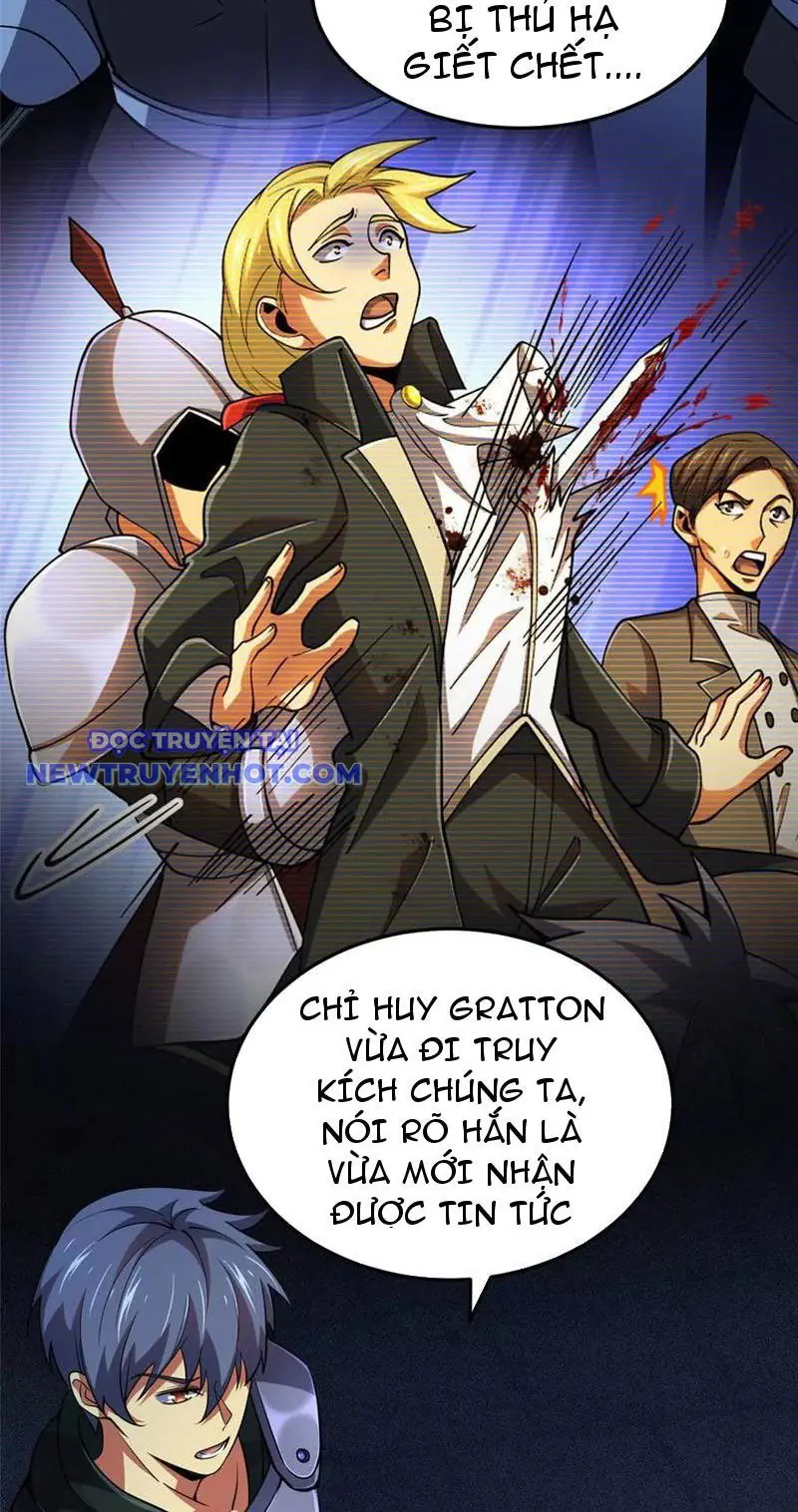 Lồng Giam Ác Ma Chapter 39 - Trang 45