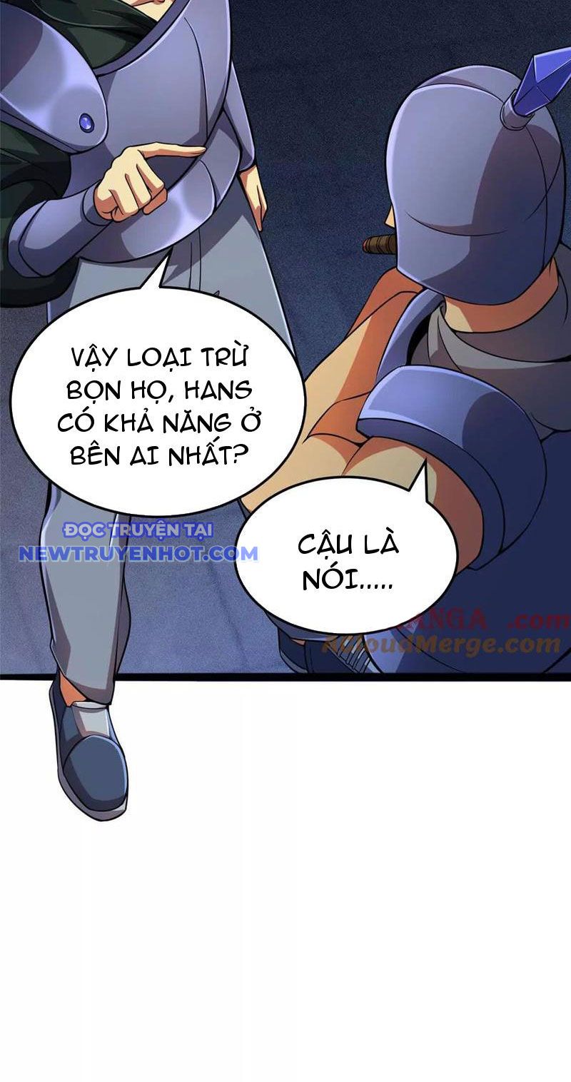 Lồng Giam Ác Ma Chapter 39 - Trang 46