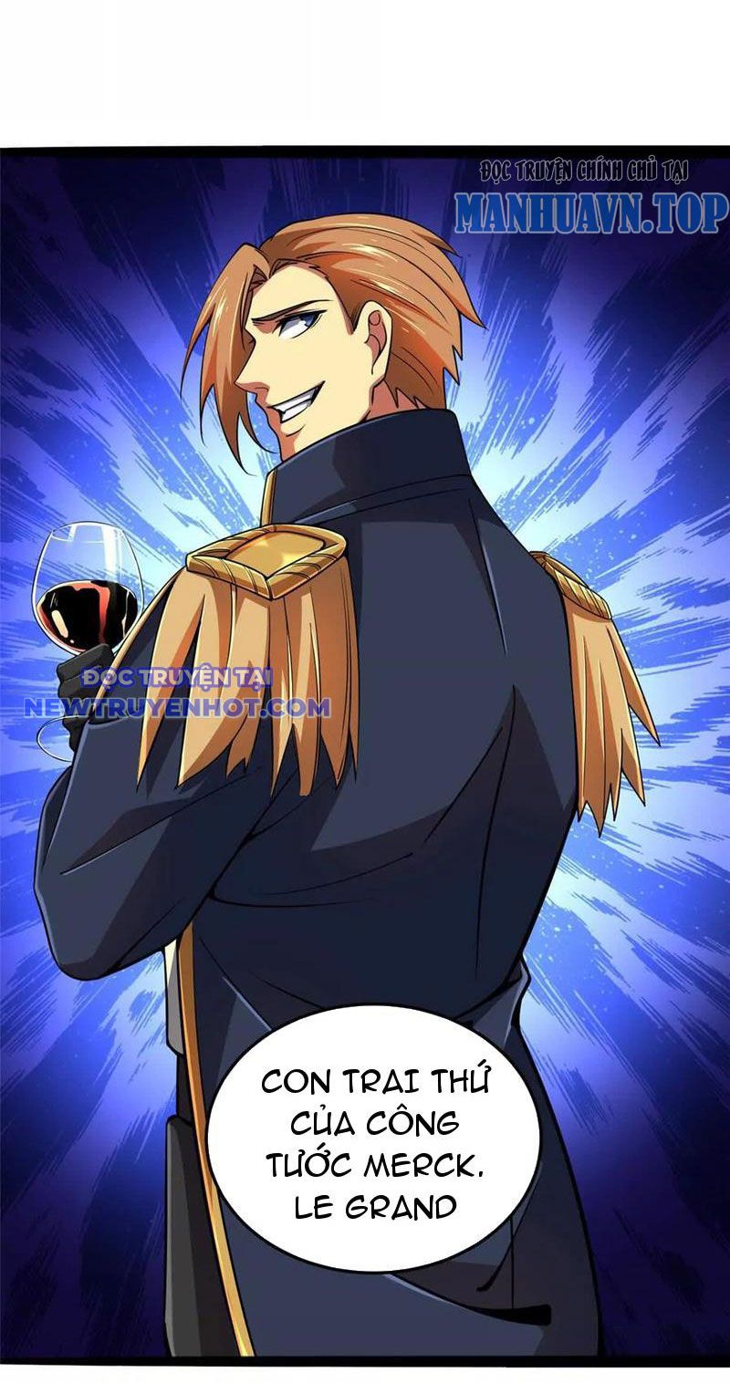 Lồng Giam Ác Ma Chapter 39 - Trang 47