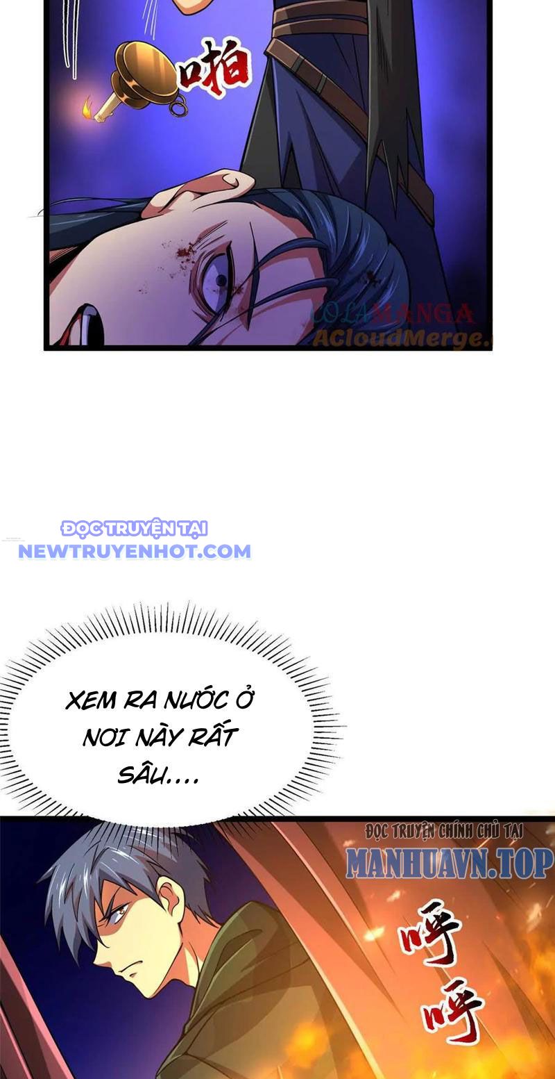 Lồng Giam Ác Ma Chapter 39 - Trang 5