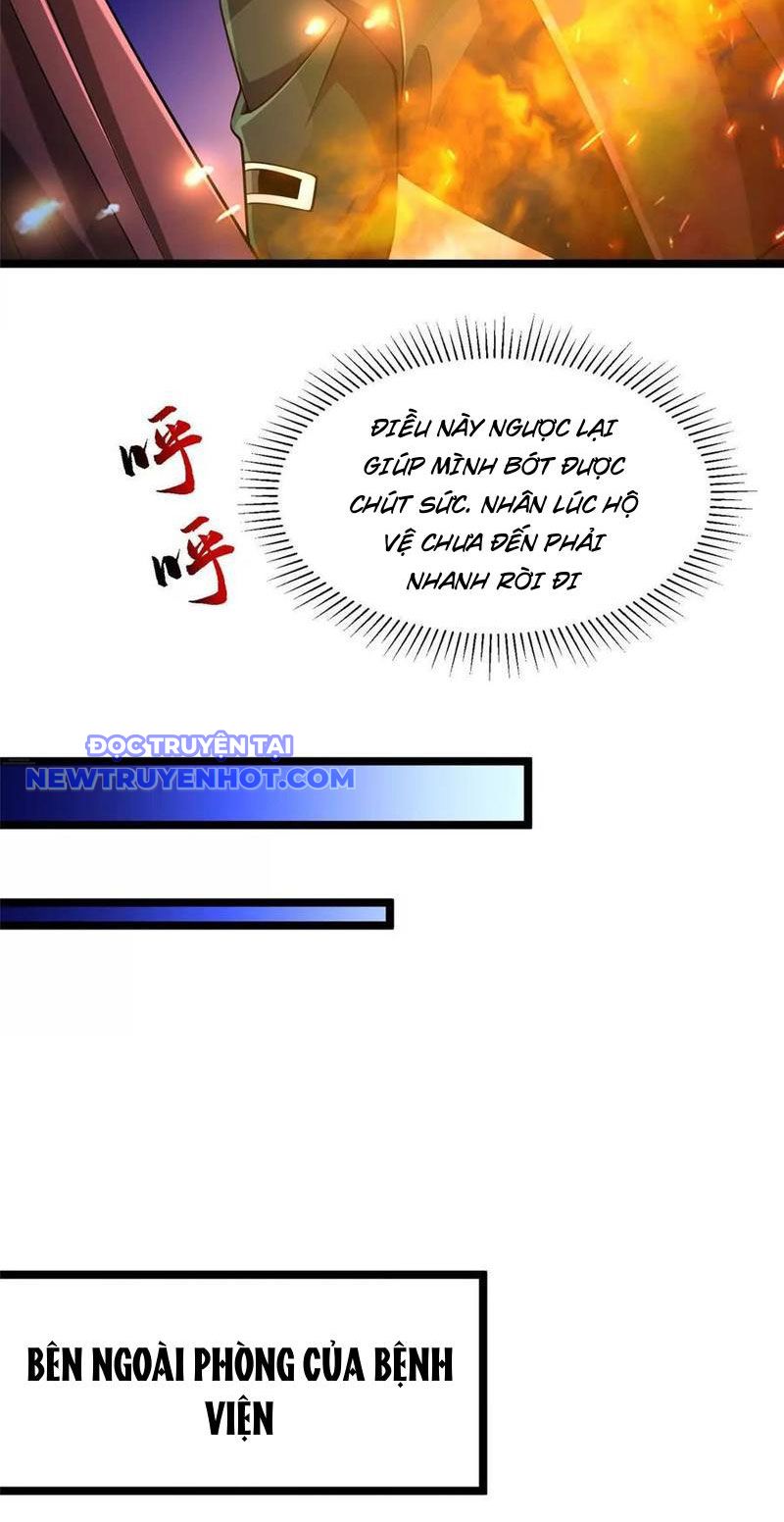 Lồng Giam Ác Ma Chapter 39 - Trang 6