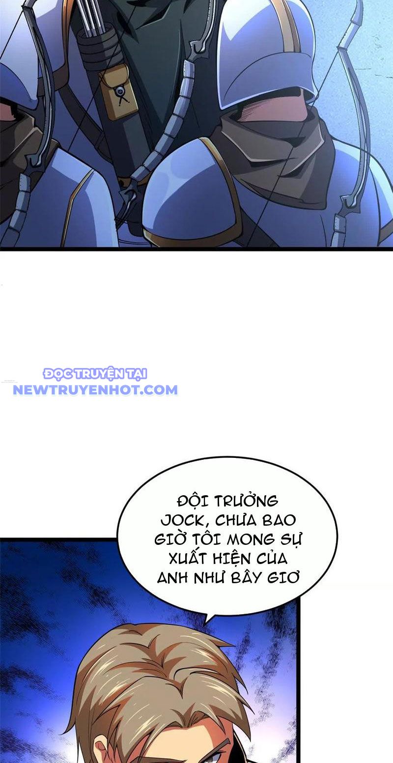 Lồng Giam Ác Ma Chapter 39 - Trang 9