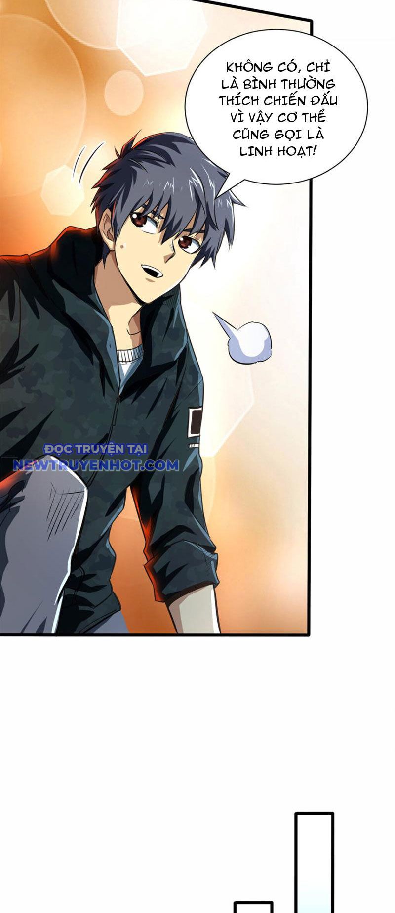 Lồng Giam Ác Ma Chapter 4 - Trang 23