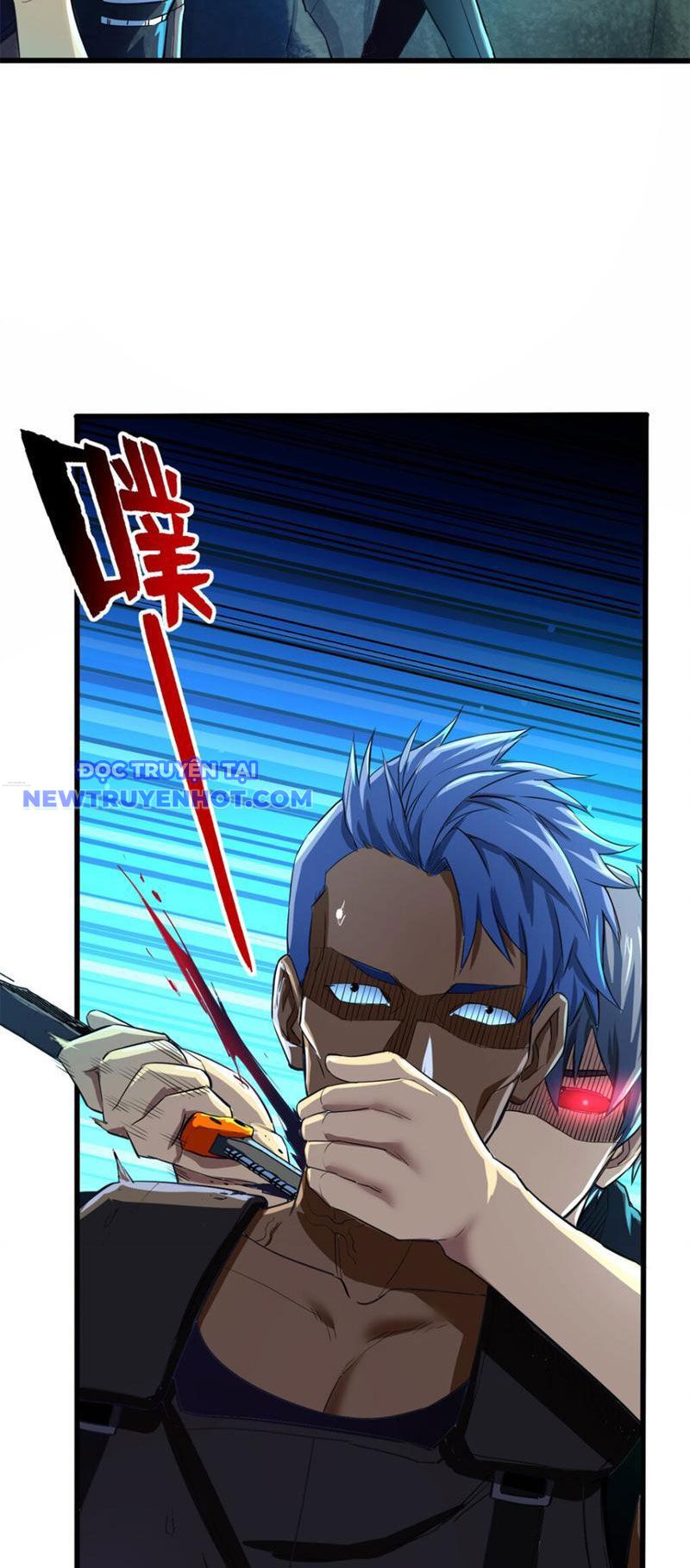 Lồng Giam Ác Ma Chapter 4 - Trang 29