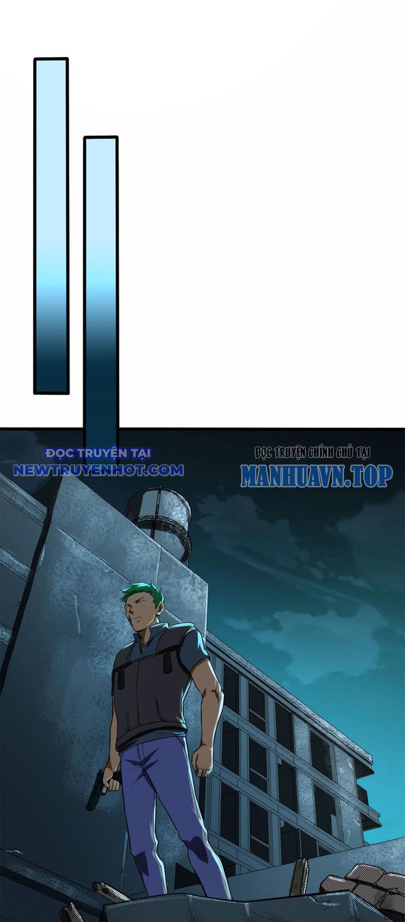 Lồng Giam Ác Ma Chapter 4 - Trang 34