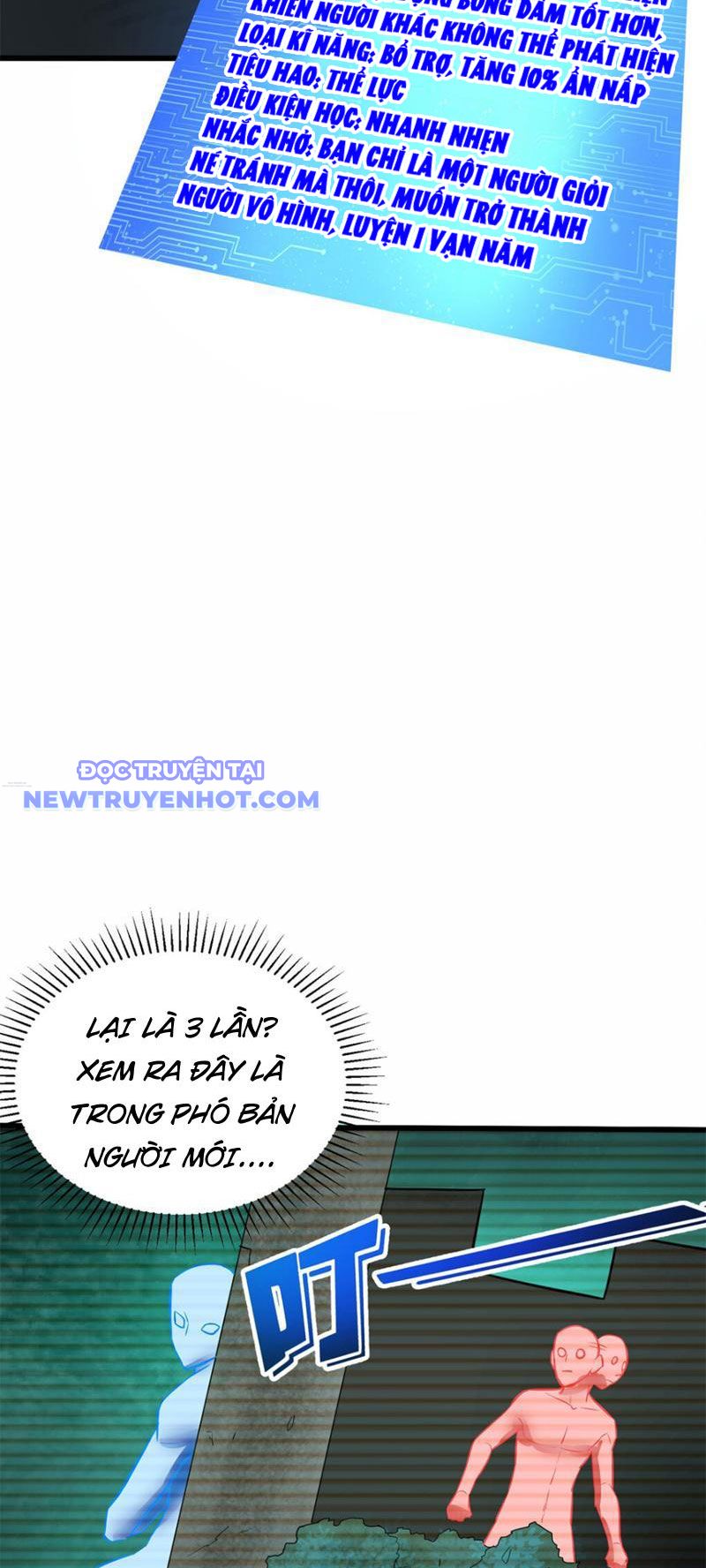 Lồng Giam Ác Ma Chapter 4 - Trang 40