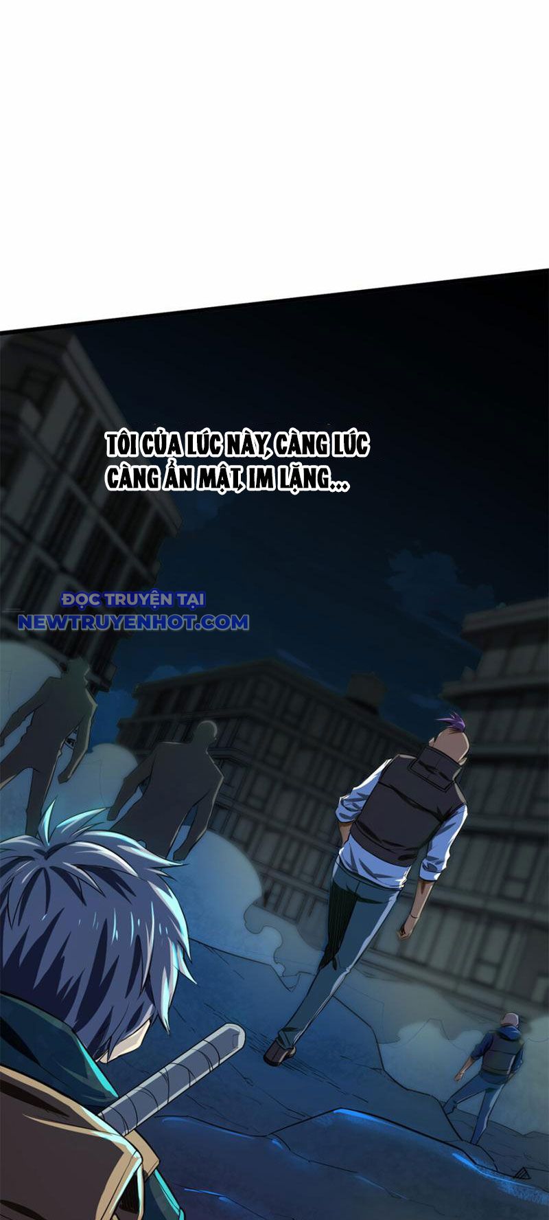 Lồng Giam Ác Ma Chapter 4 - Trang 42