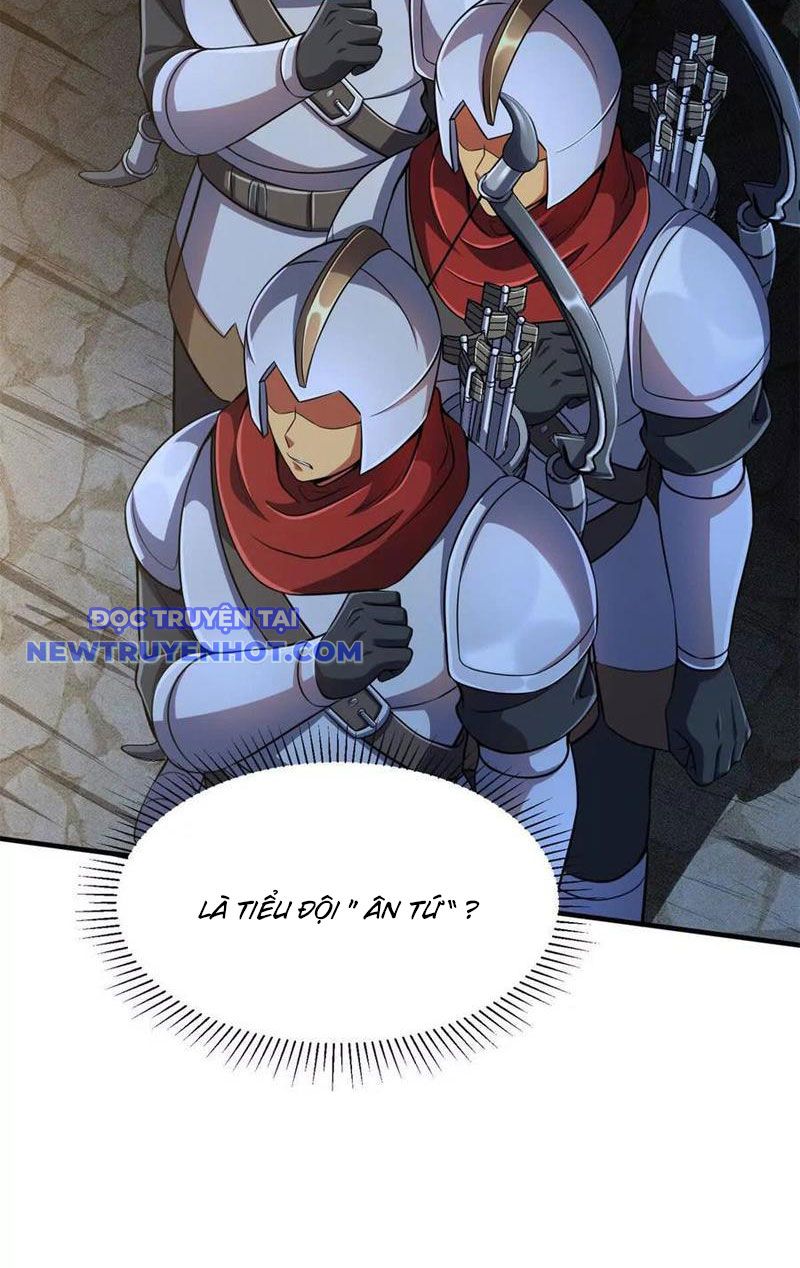 Lồng Giam Ác Ma Chapter 40 - Trang 10