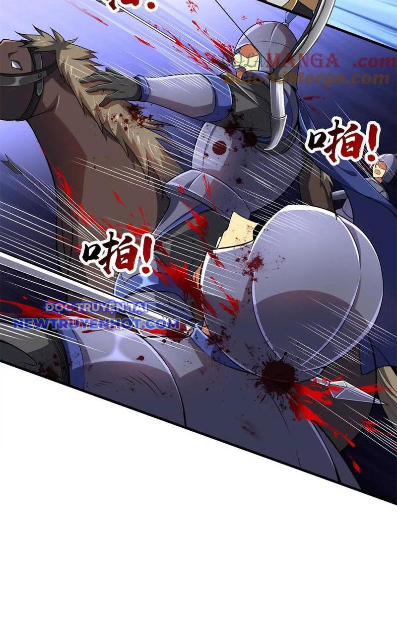 Lồng Giam Ác Ma Chapter 40 - Trang 12