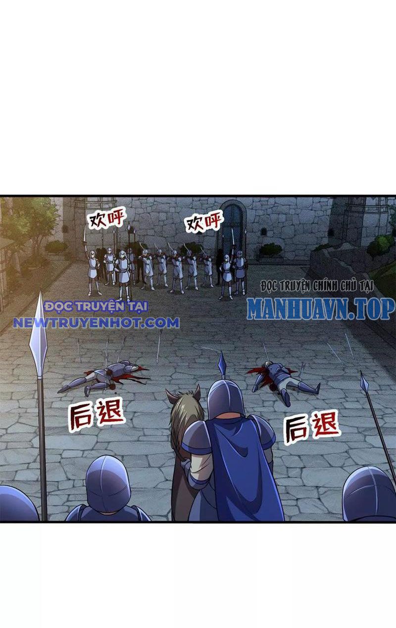 Lồng Giam Ác Ma Chapter 40 - Trang 13