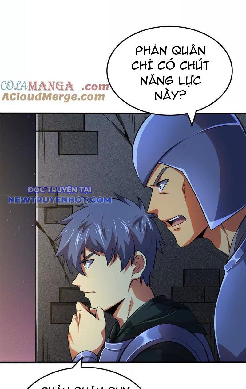 Lồng Giam Ác Ma Chapter 40 - Trang 14