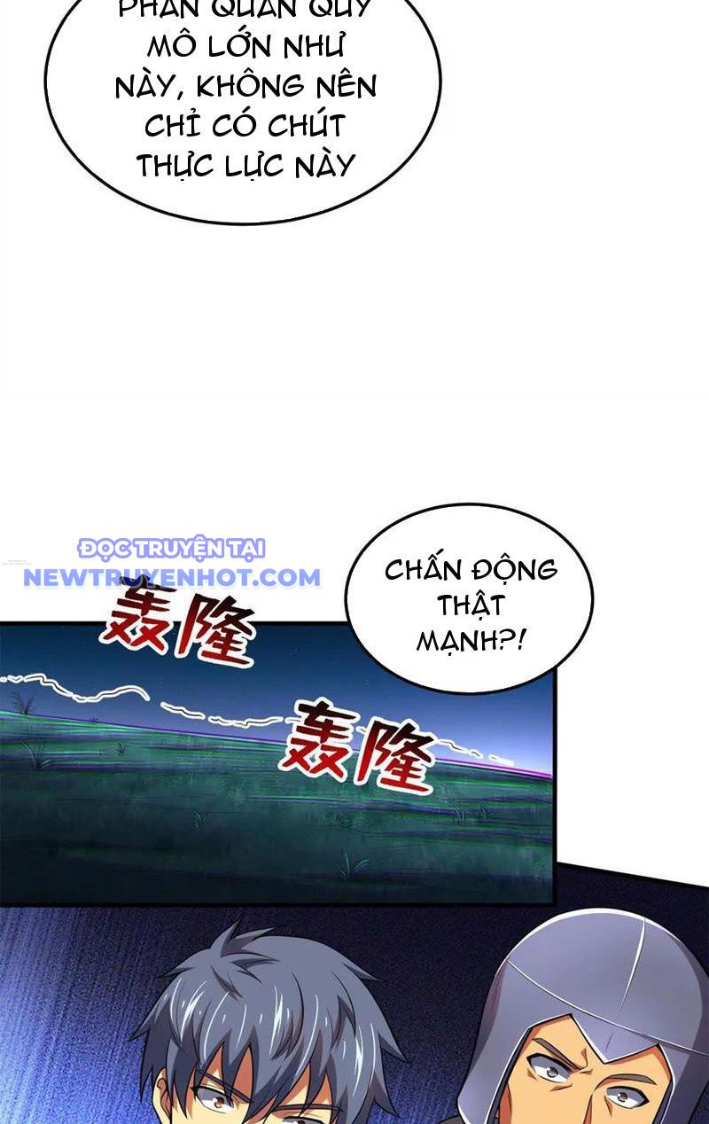 Lồng Giam Ác Ma Chapter 40 - Trang 15
