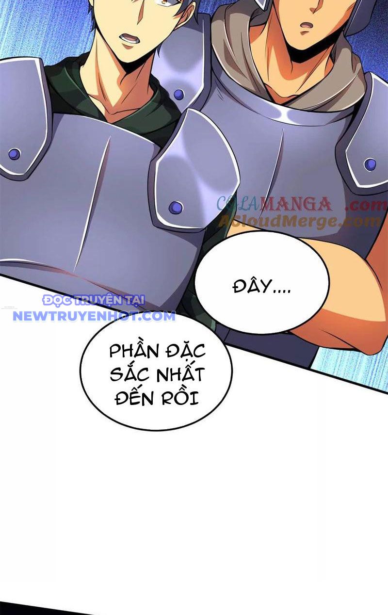 Lồng Giam Ác Ma Chapter 40 - Trang 16