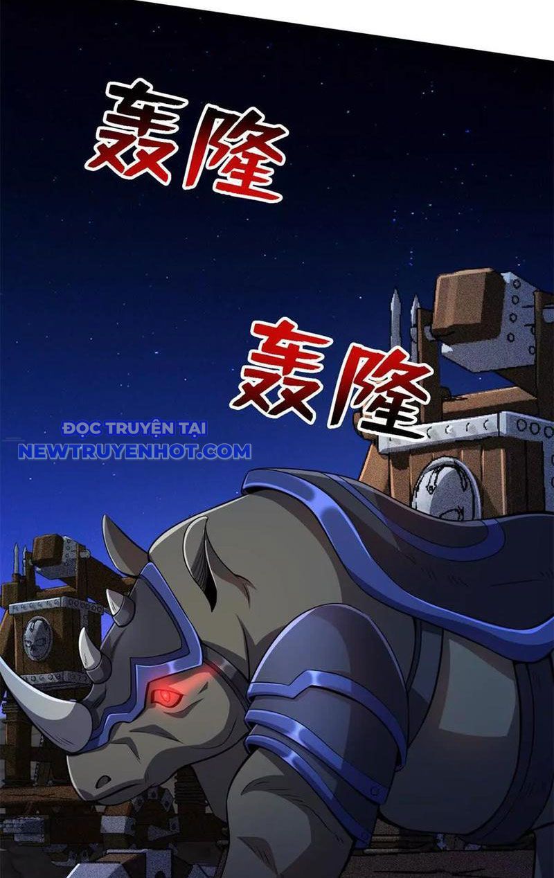 Lồng Giam Ác Ma Chapter 40 - Trang 17