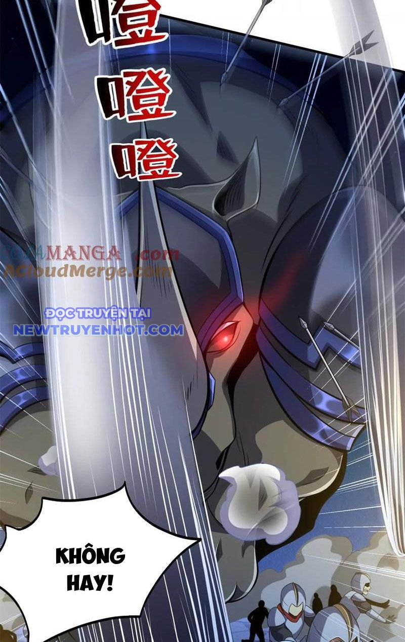 Lồng Giam Ác Ma Chapter 40 - Trang 20