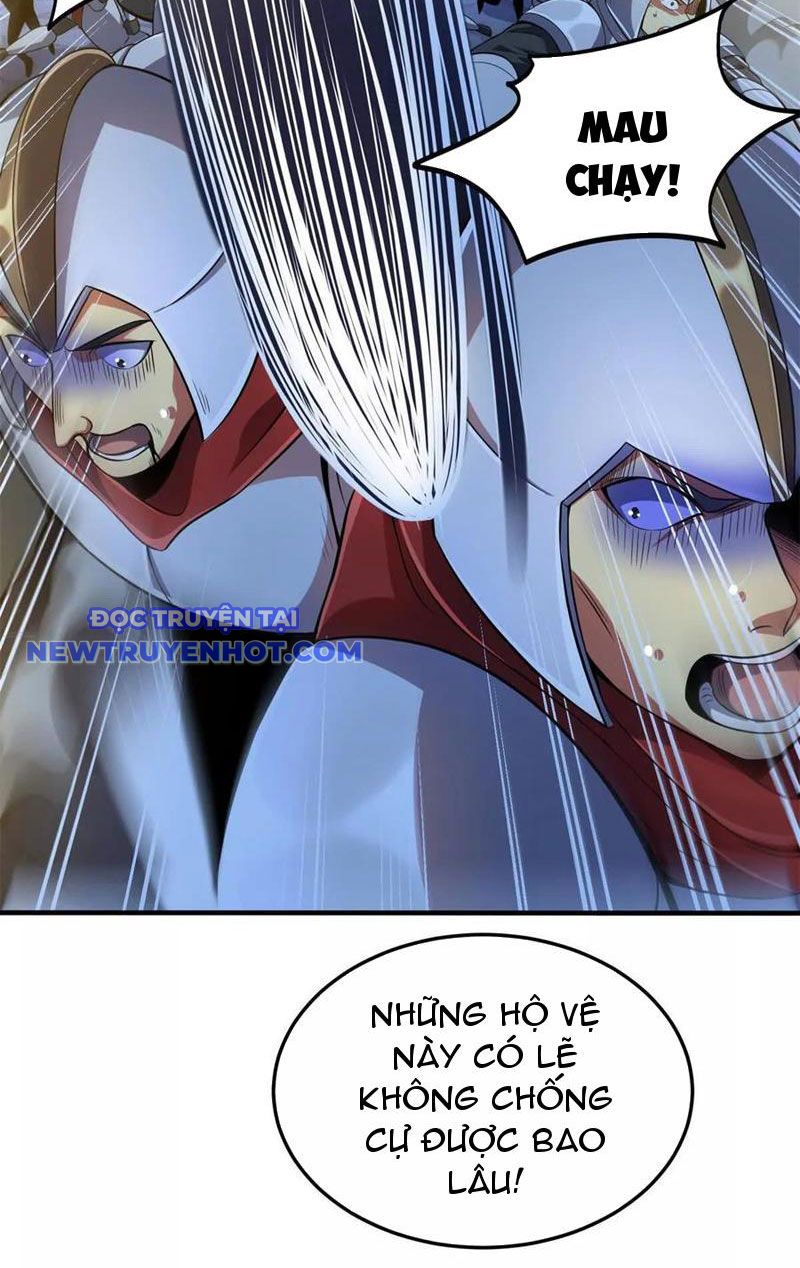 Lồng Giam Ác Ma Chapter 40 - Trang 21