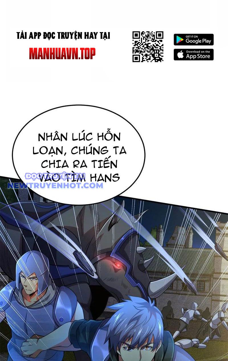 Lồng Giam Ác Ma Chapter 40 - Trang 22