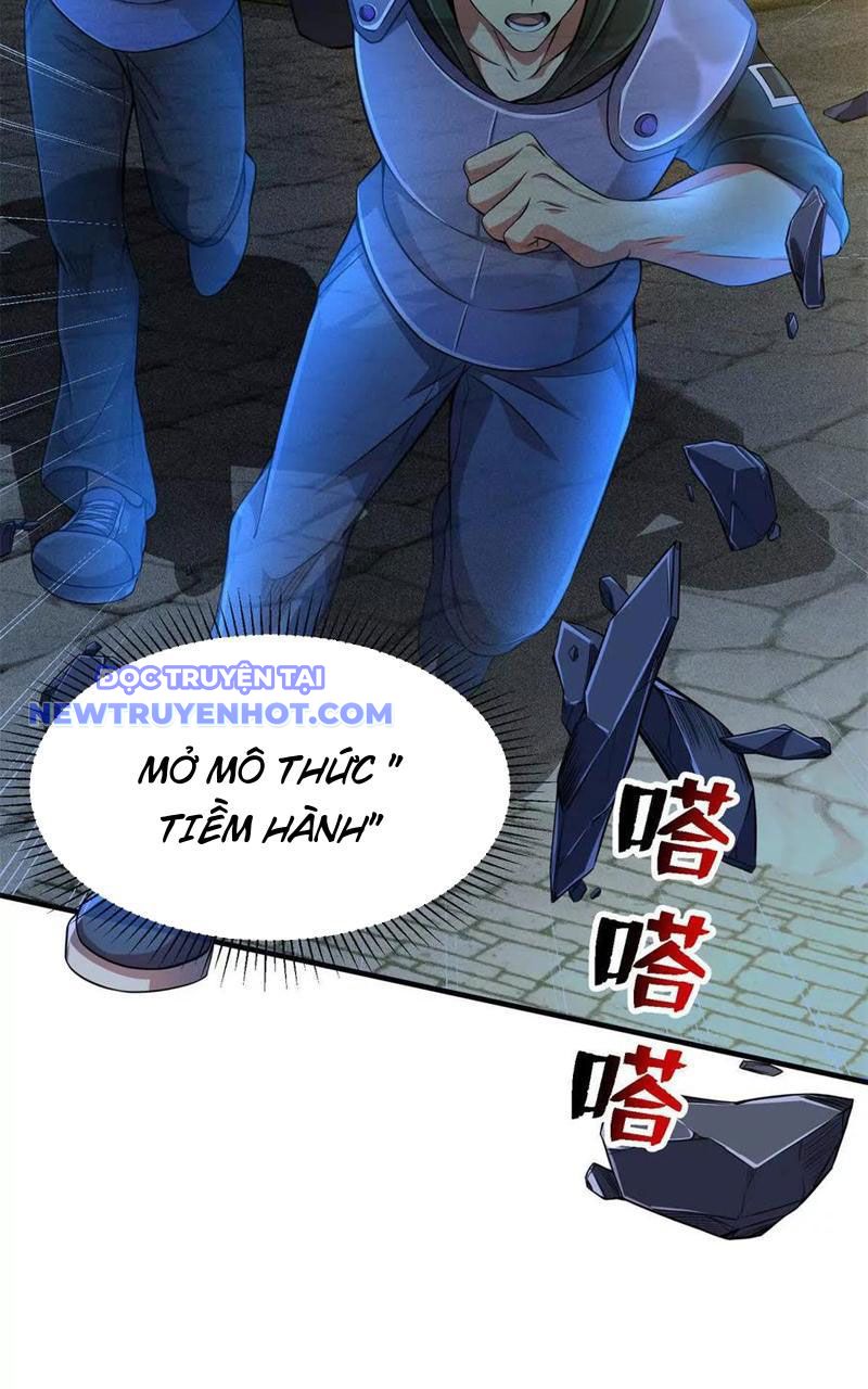 Lồng Giam Ác Ma Chapter 40 - Trang 23