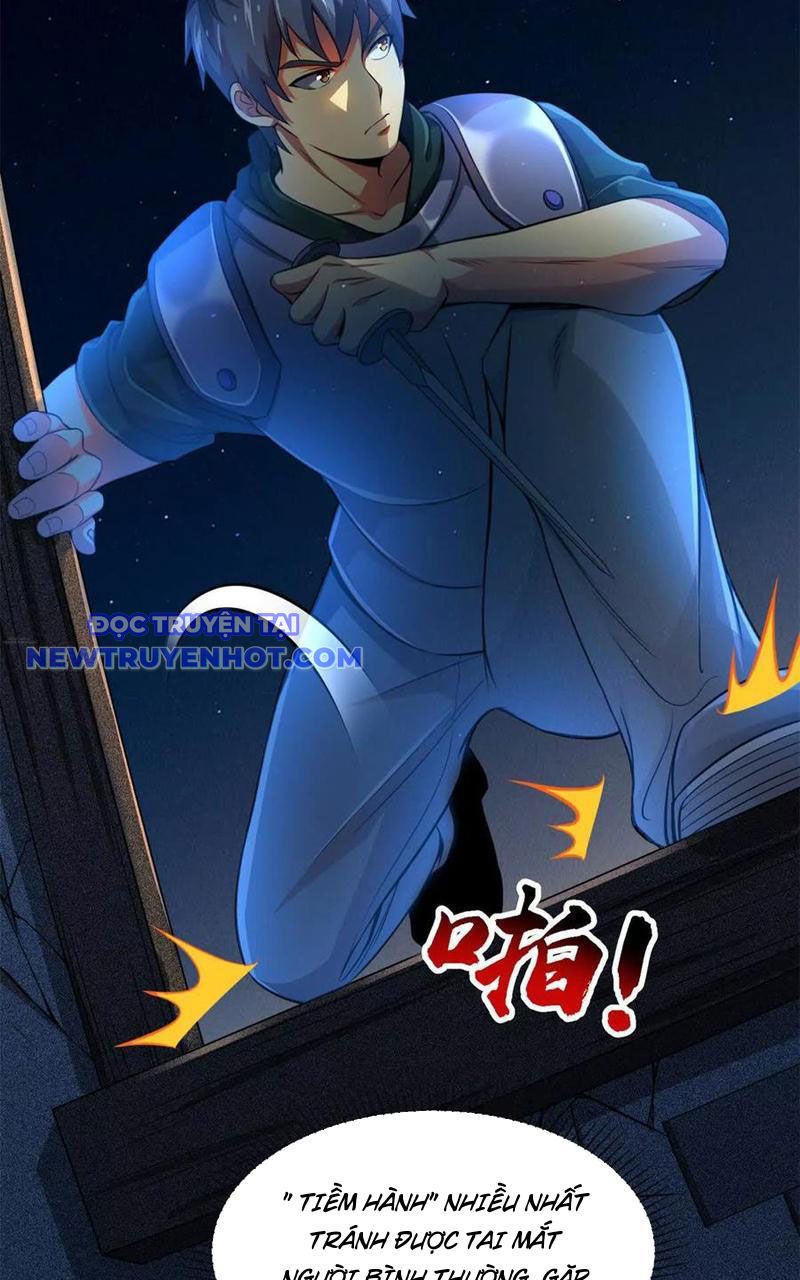 Lồng Giam Ác Ma Chapter 40 - Trang 25
