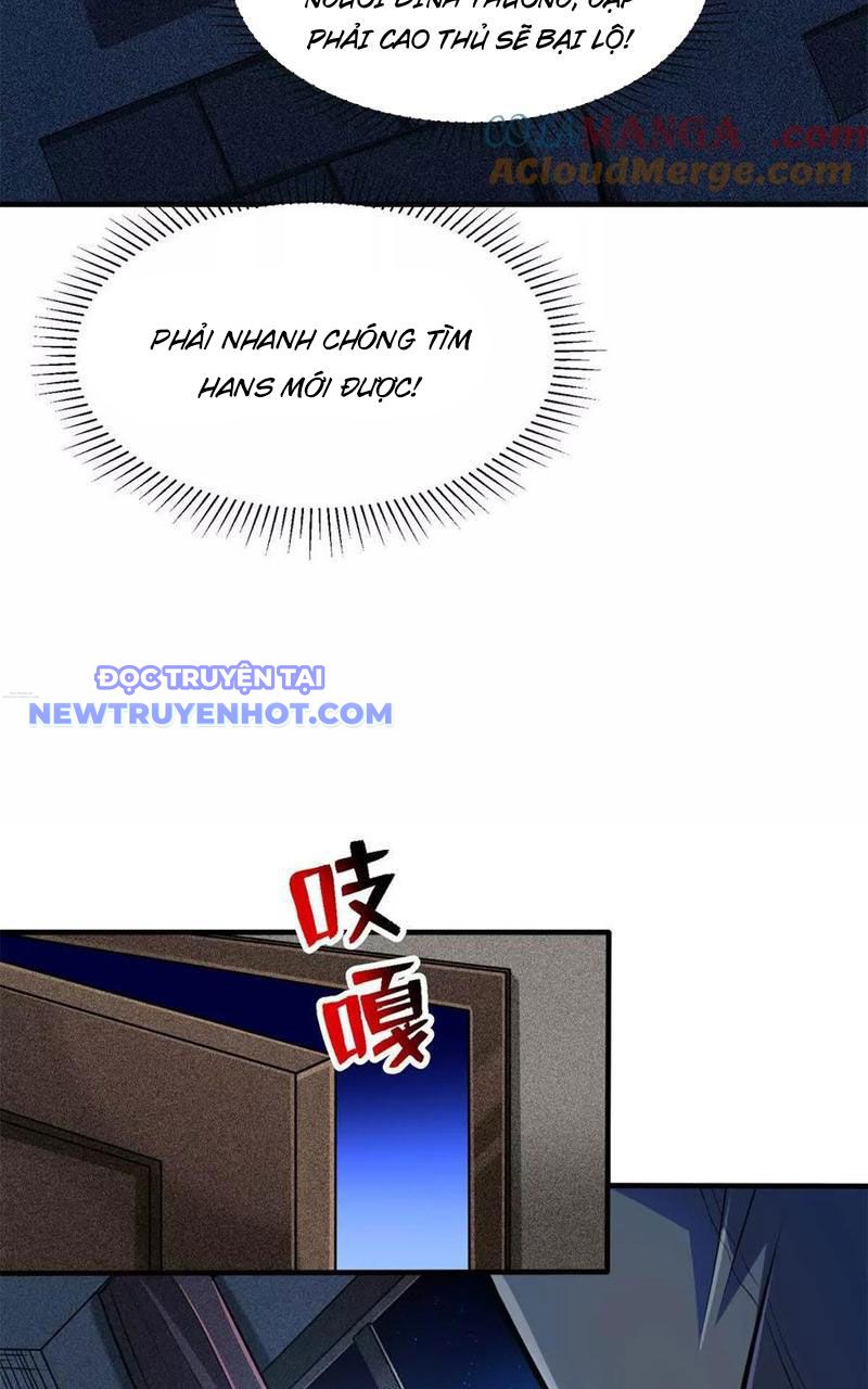 Lồng Giam Ác Ma Chapter 40 - Trang 26