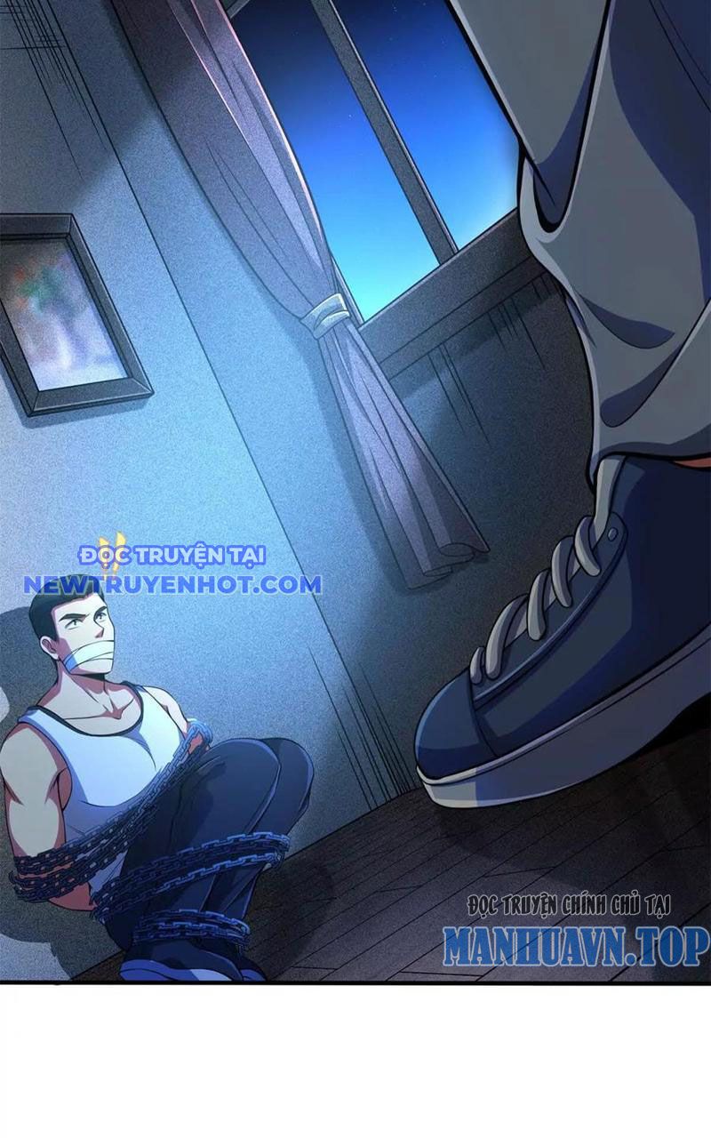 Lồng Giam Ác Ma Chapter 40 - Trang 27