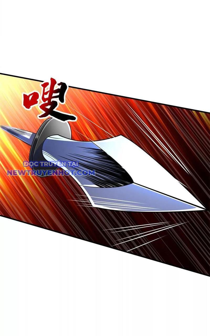 Lồng Giam Ác Ma Chapter 40 - Trang 28