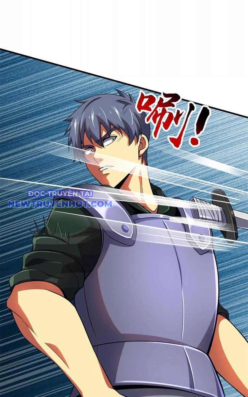 Lồng Giam Ác Ma Chapter 40 - Trang 29