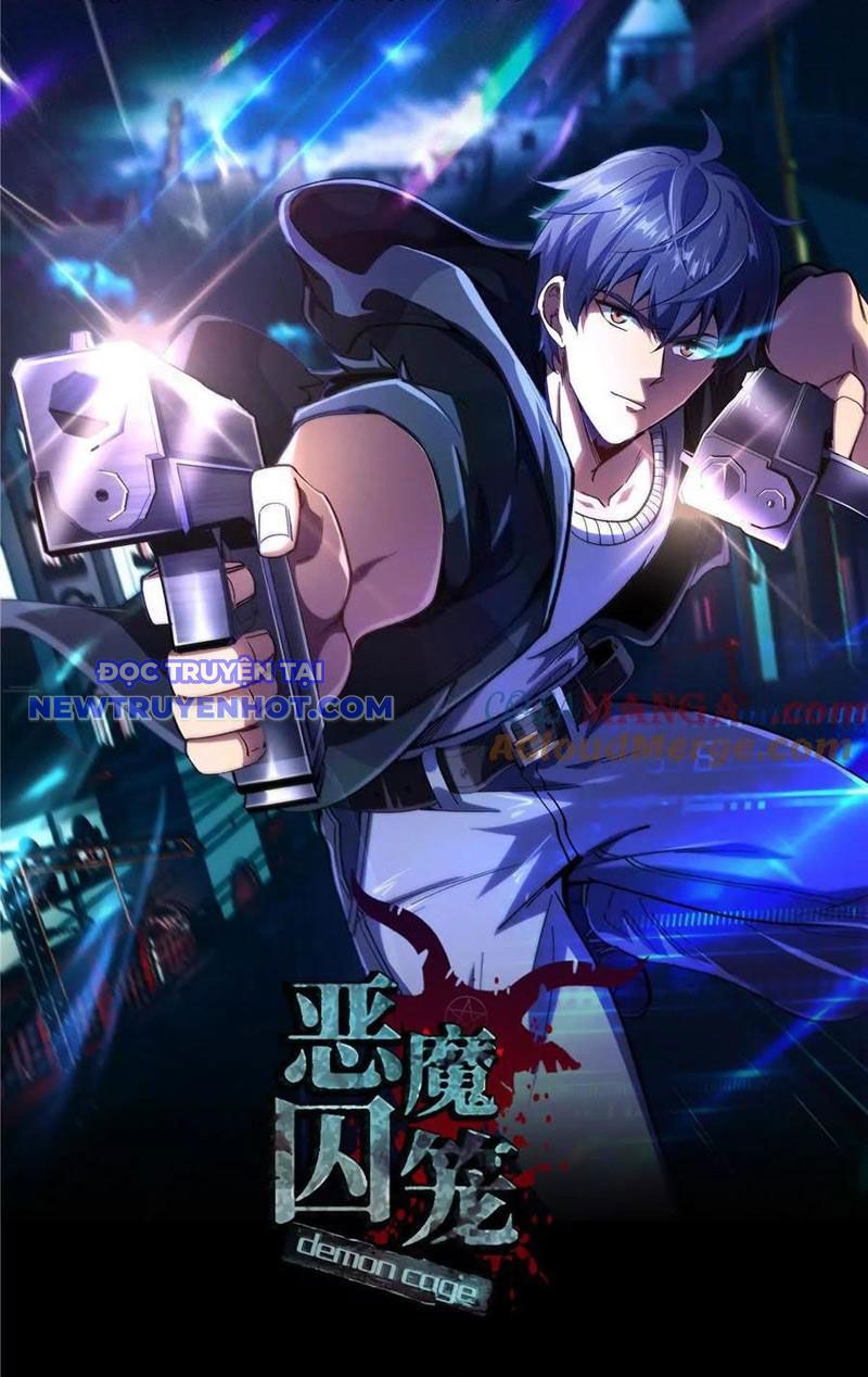 Lồng Giam Ác Ma Chapter 40 - Trang 3