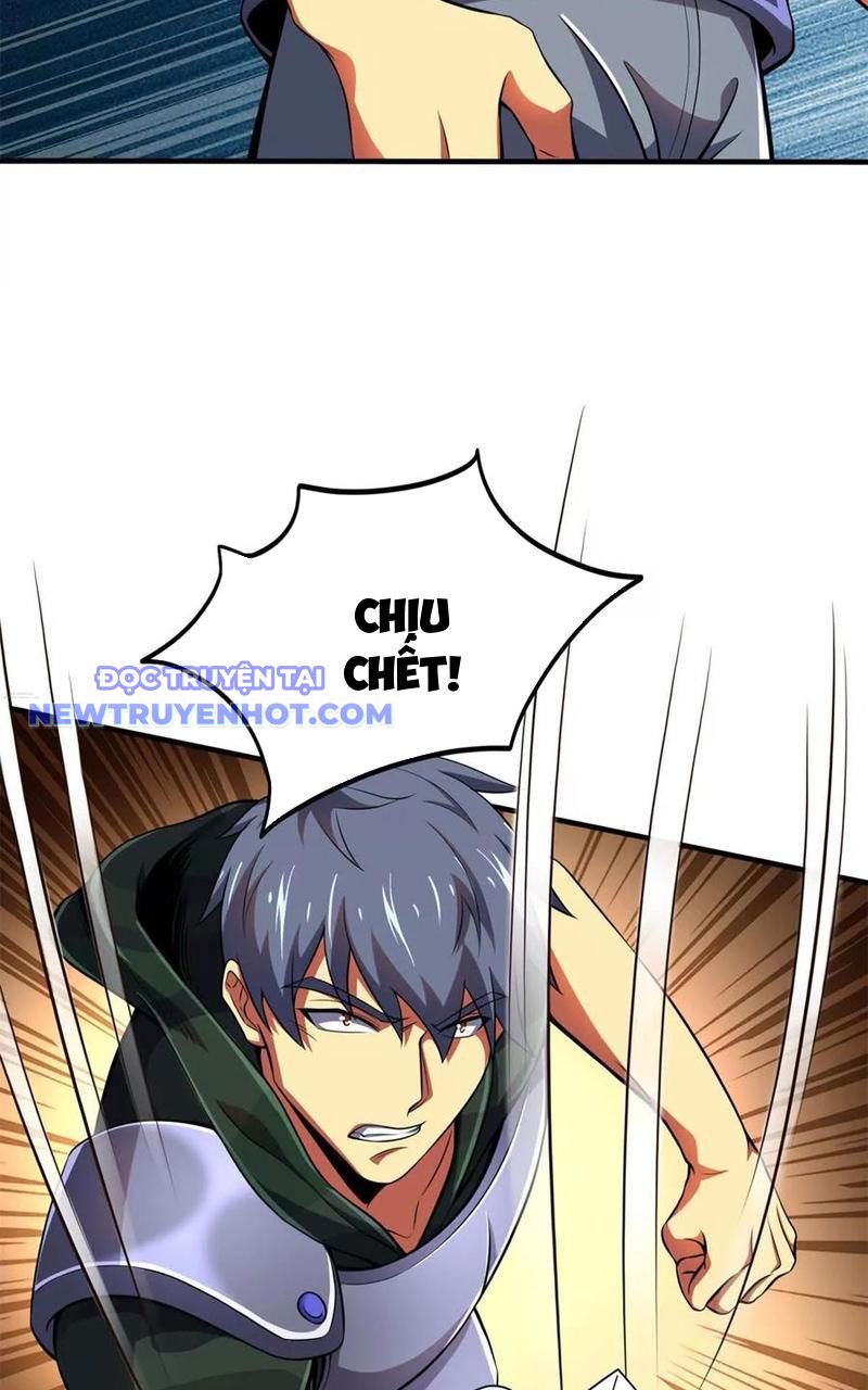 Lồng Giam Ác Ma Chapter 40 - Trang 30