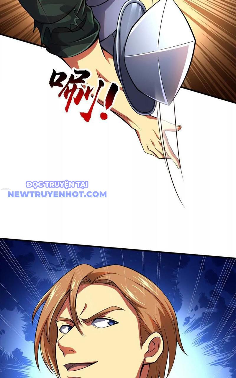 Lồng Giam Ác Ma Chapter 40 - Trang 31