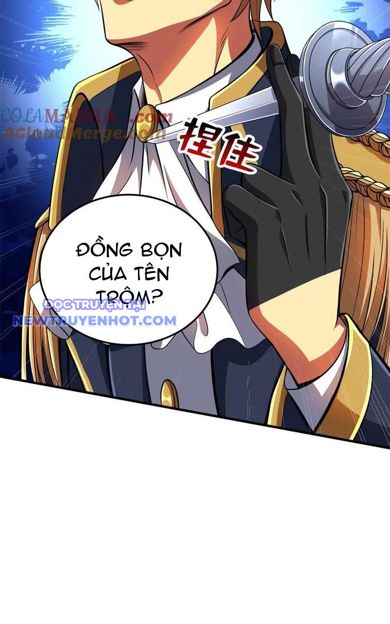 Lồng Giam Ác Ma Chapter 40 - Trang 32