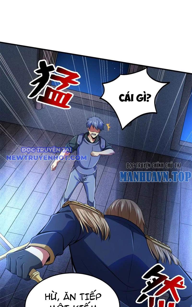 Lồng Giam Ác Ma Chapter 40 - Trang 33