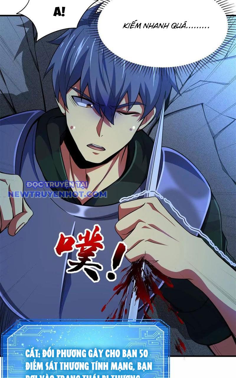 Lồng Giam Ác Ma Chapter 40 - Trang 35