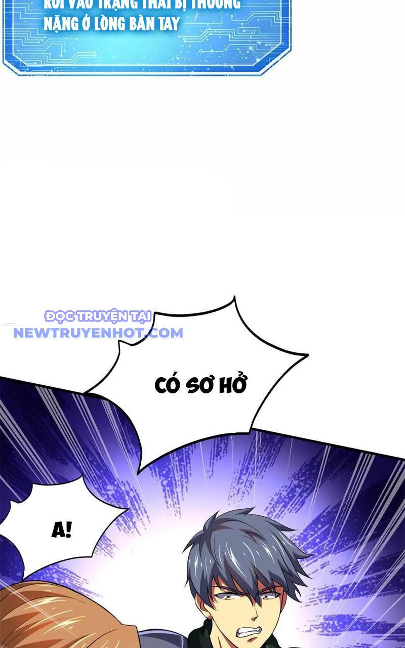 Lồng Giam Ác Ma Chapter 40 - Trang 36