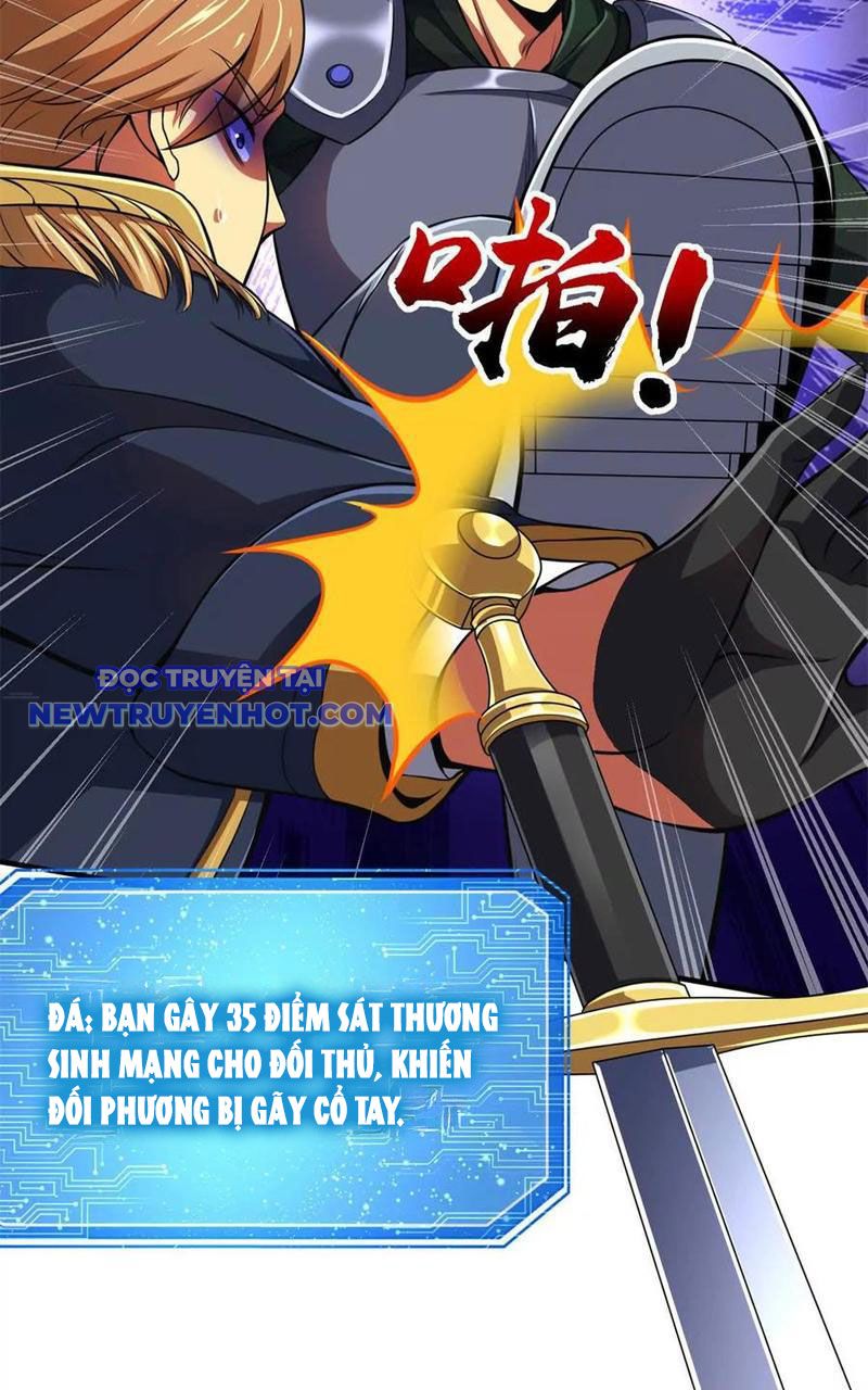 Lồng Giam Ác Ma Chapter 40 - Trang 37