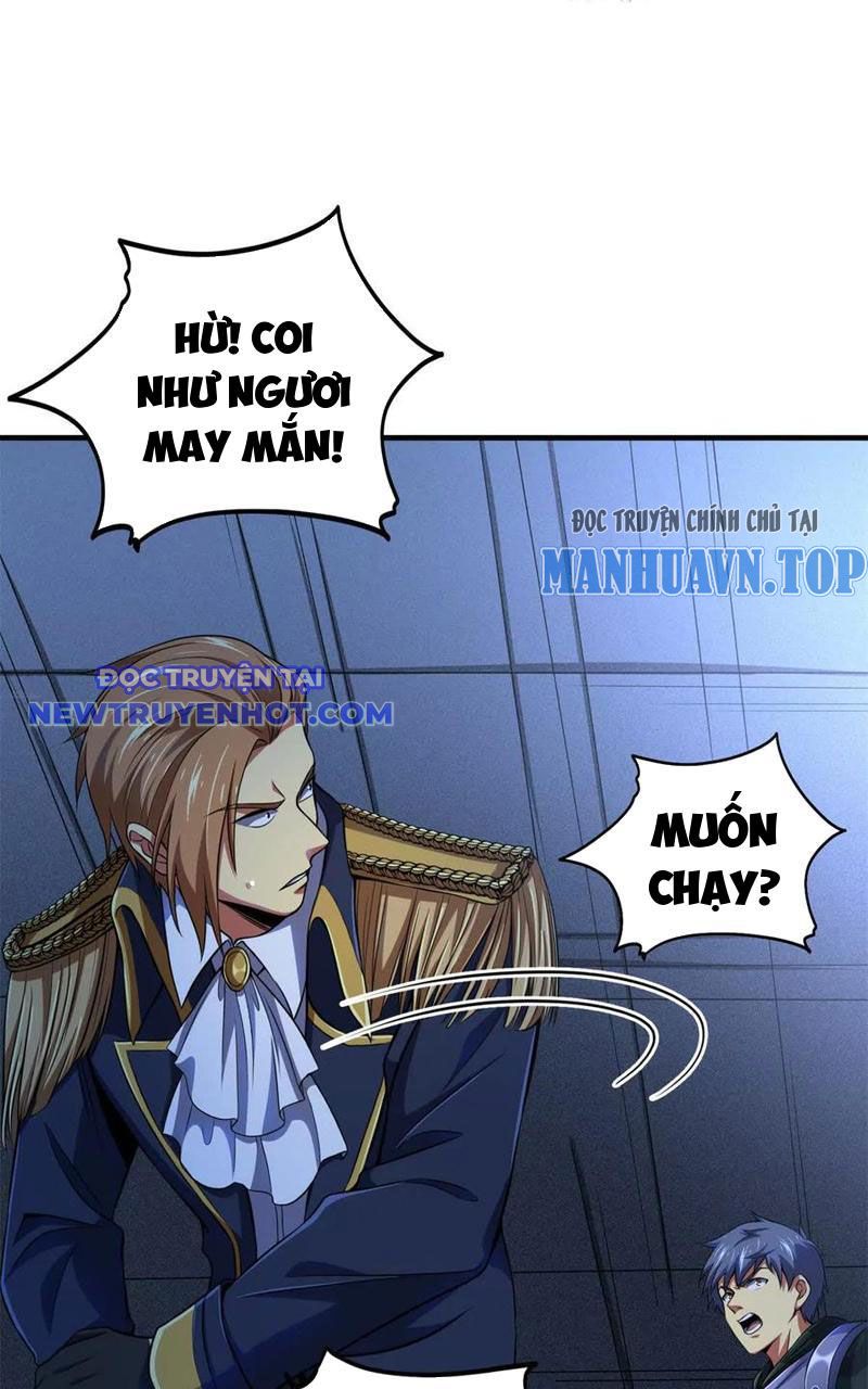 Lồng Giam Ác Ma Chapter 40 - Trang 39