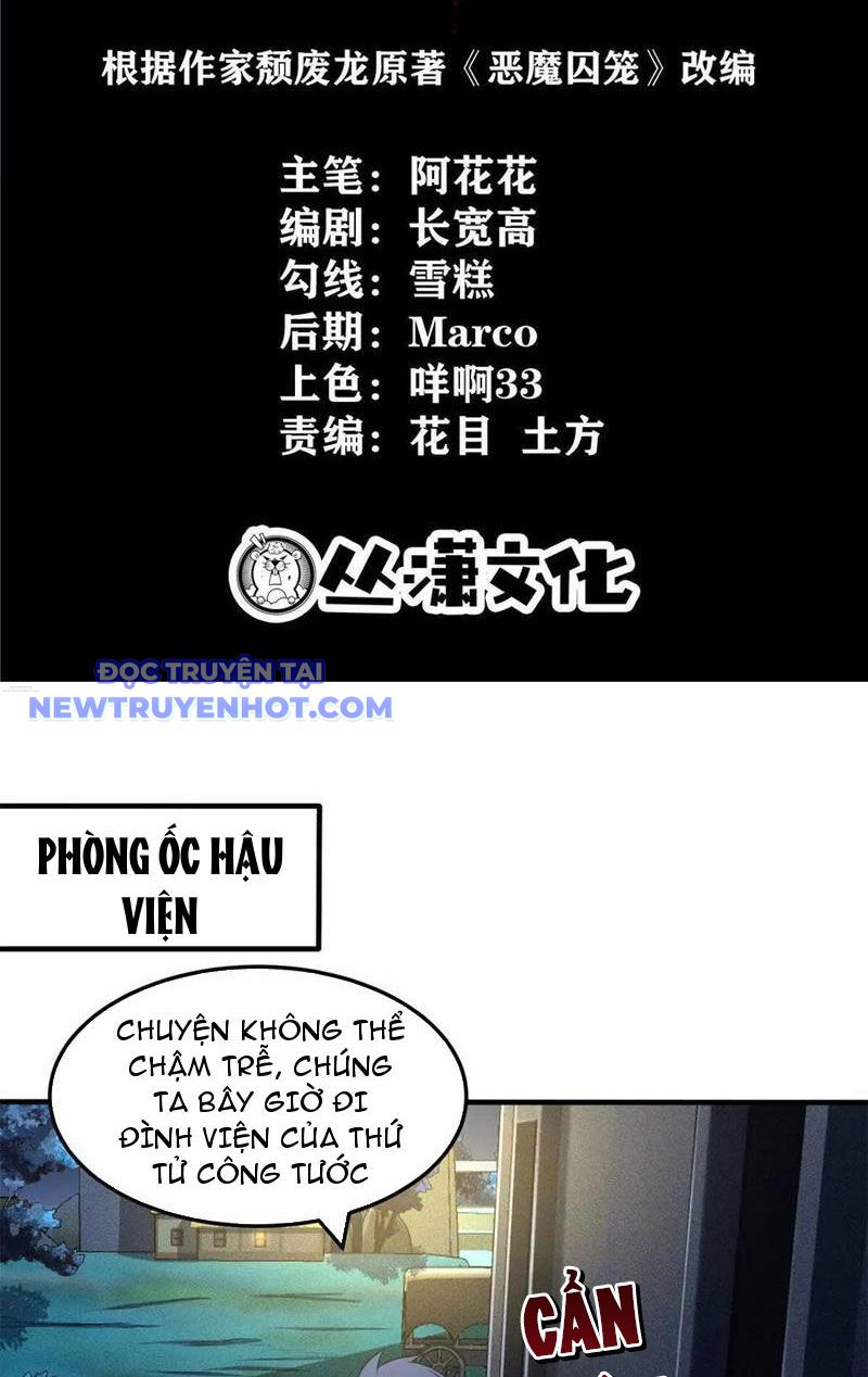 Lồng Giam Ác Ma Chapter 40 - Trang 4