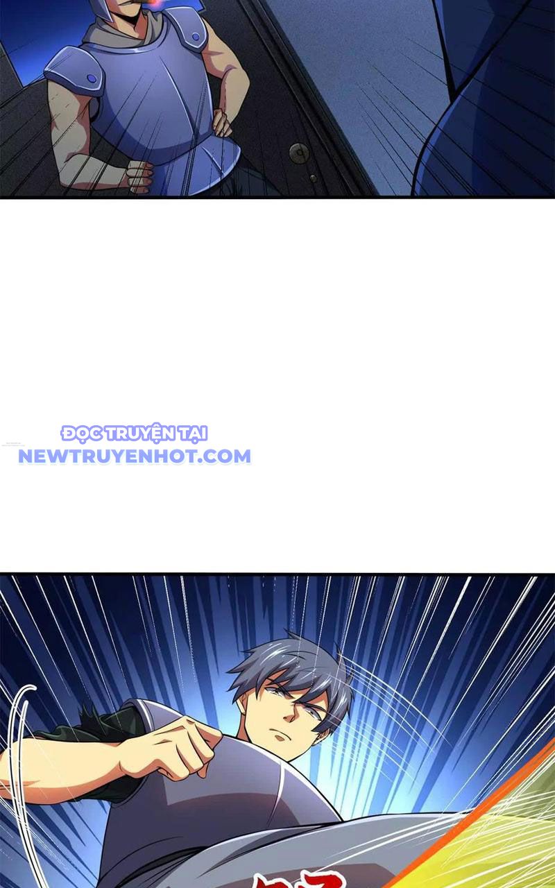 Lồng Giam Ác Ma Chapter 40 - Trang 41