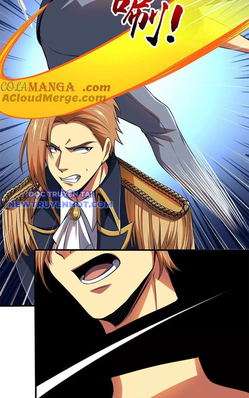 Lồng Giam Ác Ma Chapter 40 - Trang 42