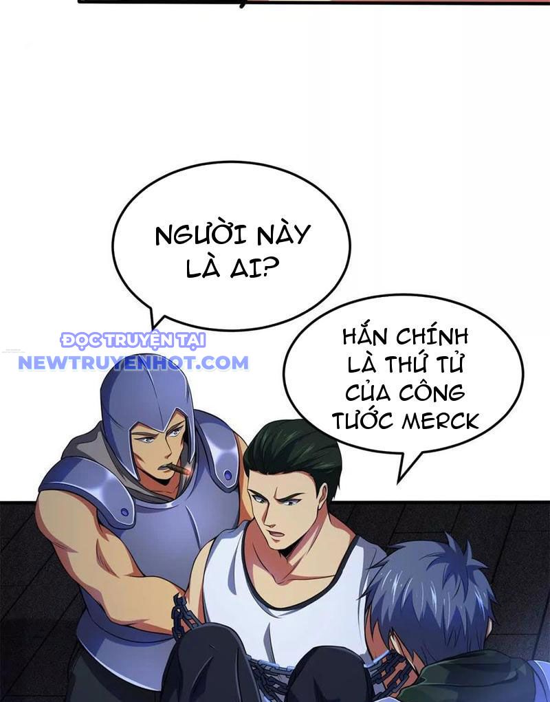 Lồng Giam Ác Ma Chapter 40 - Trang 43