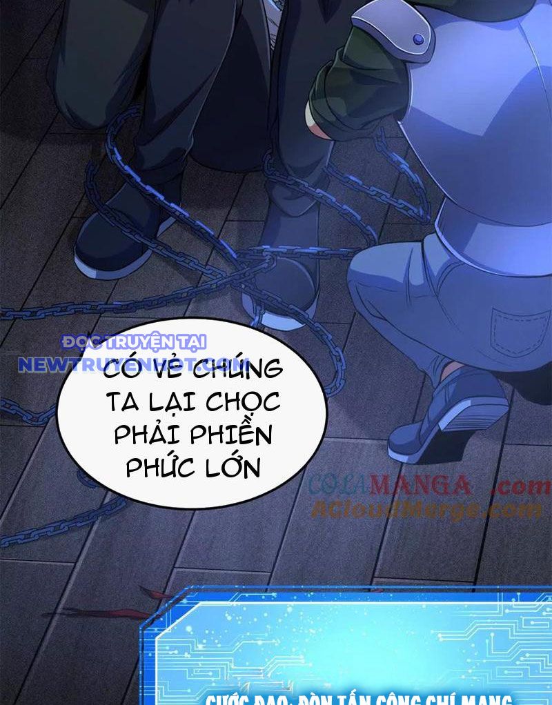 Lồng Giam Ác Ma Chapter 40 - Trang 44