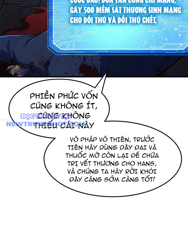 Lồng Giam Ác Ma Chapter 40 - Trang 45
