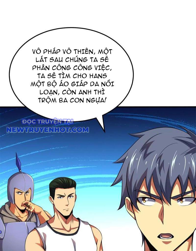 Lồng Giam Ác Ma Chapter 40 - Trang 46