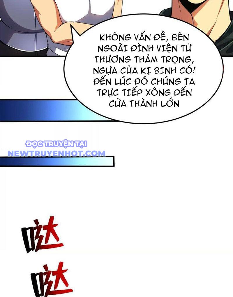 Lồng Giam Ác Ma Chapter 40 - Trang 47
