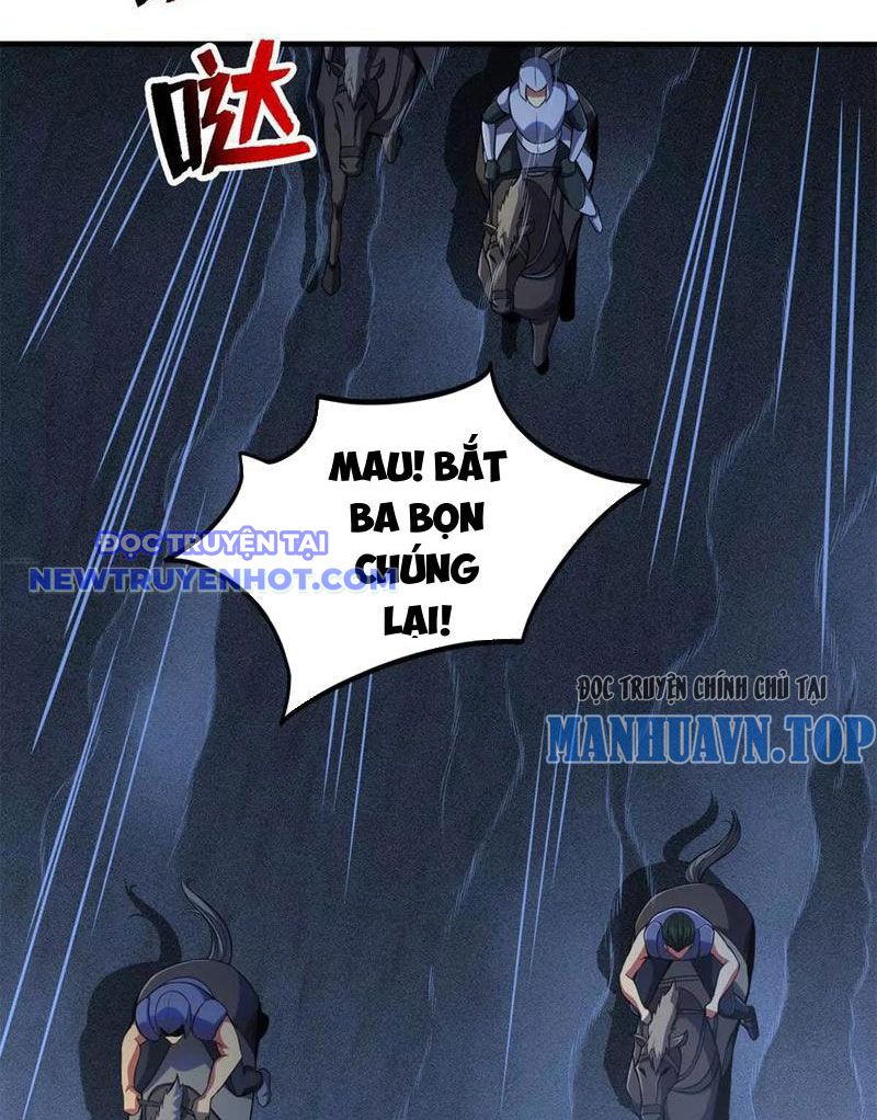 Lồng Giam Ác Ma Chapter 40 - Trang 48