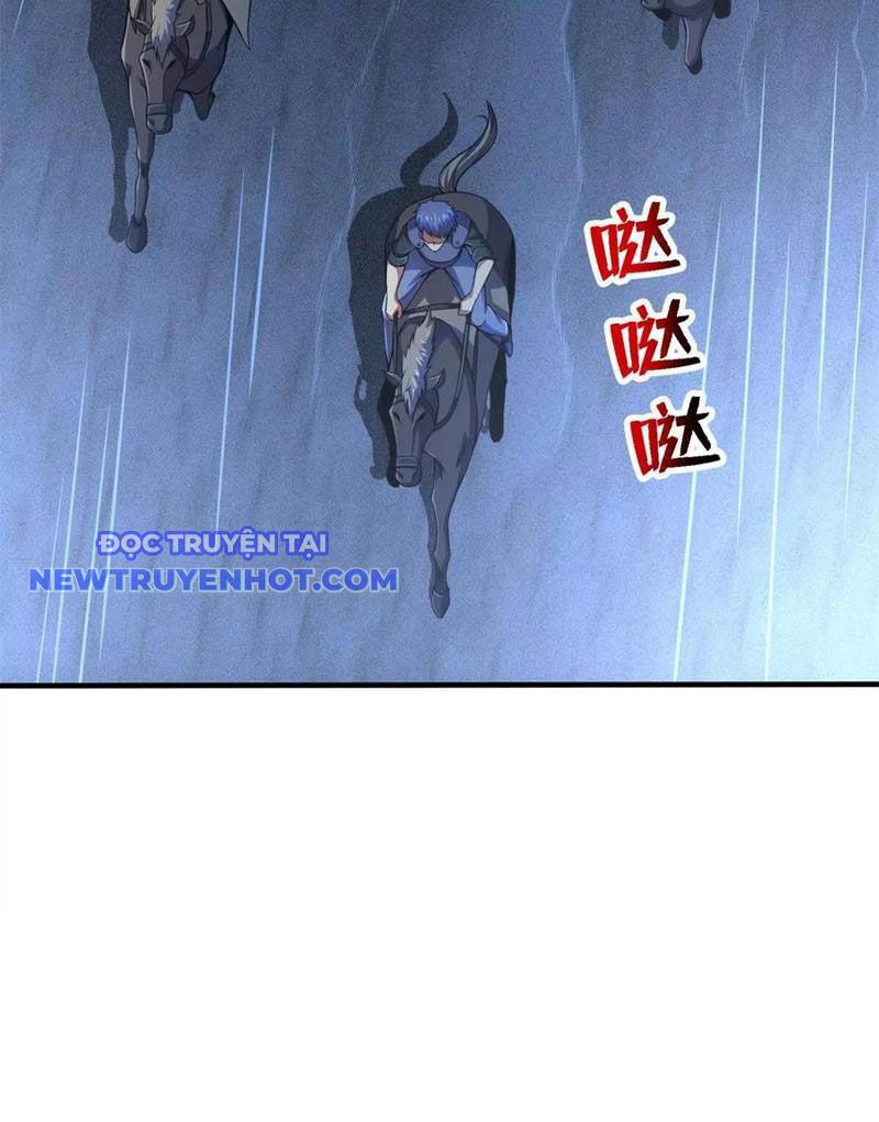 Lồng Giam Ác Ma Chapter 40 - Trang 49